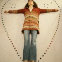 The Self-Love Crystal Healing Array by Karen Nagle